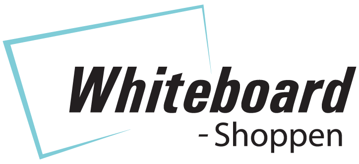Whiteboardshoppen Logo